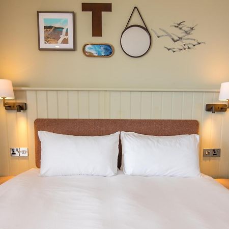 Imperial Hotel Tenby Extérieur photo